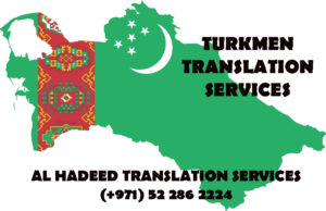 Turkmen Translation