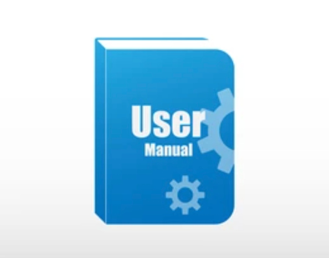 User Manual Translation